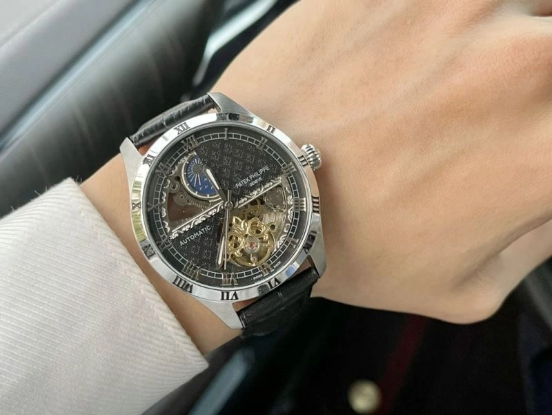 PATEK PHILIPPE Watches Thermal 195334