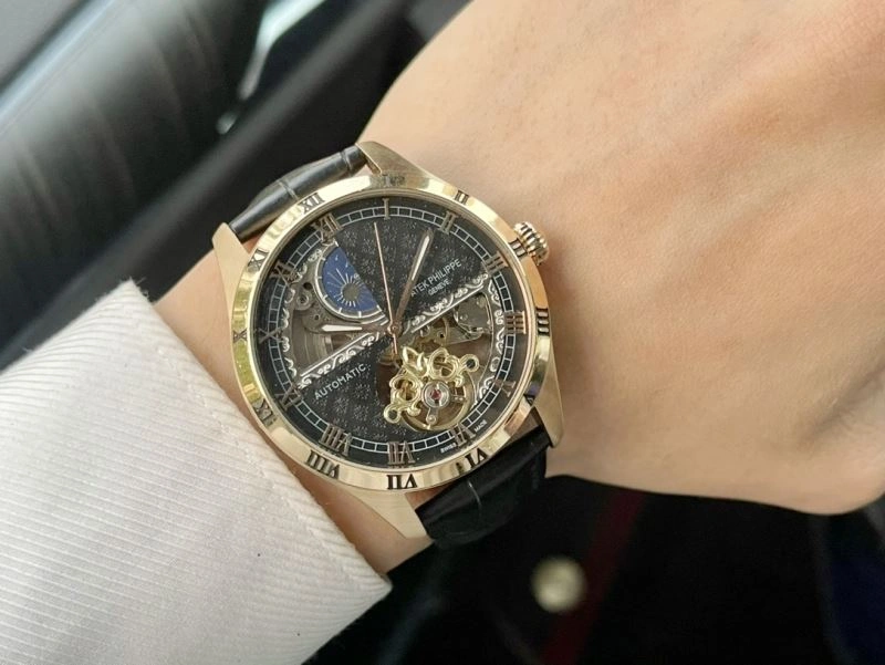 PATEK PHILIPPE Watches Thermal 195334