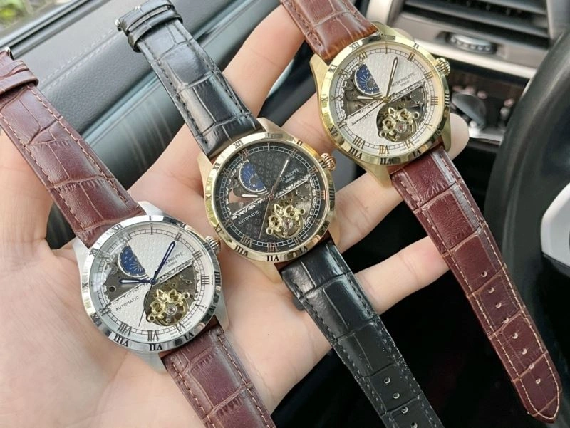 PATEK PHILIPPE Watches Thermal 195334