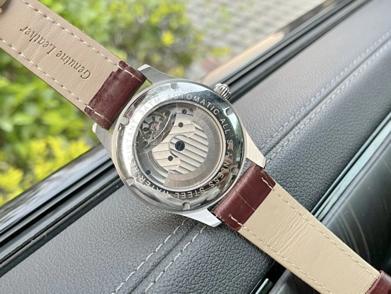 PATEK PHILIPPE Watches Thermal 195334