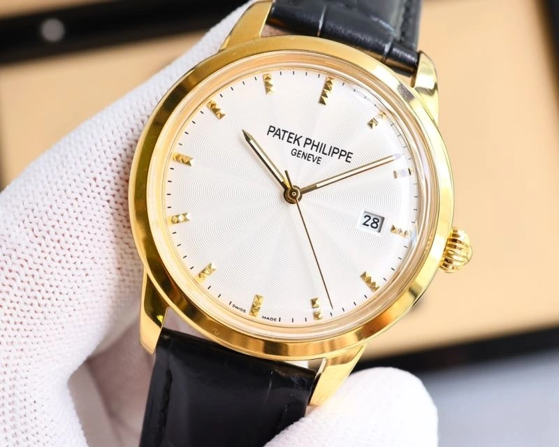 PATEK PHILIPPE Watches Versatile 195333