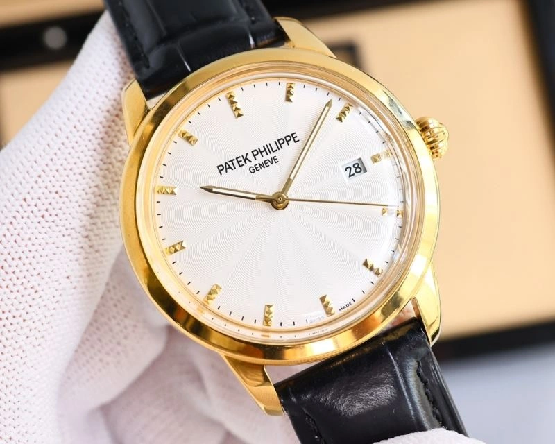 PATEK PHILIPPE Watches Versatile 195333