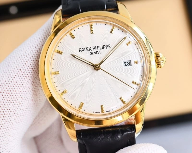 PATEK PHILIPPE Watches Versatile 195333