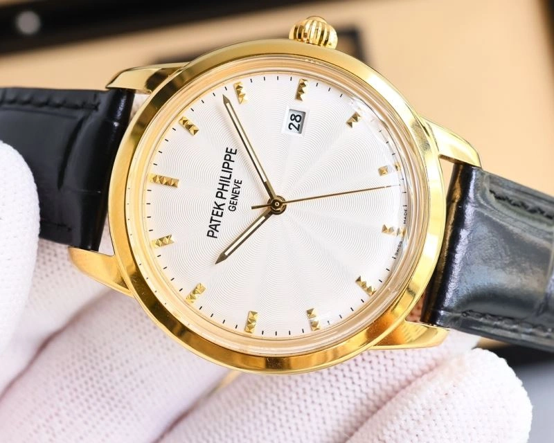 PATEK PHILIPPE Watches Versatile 195333