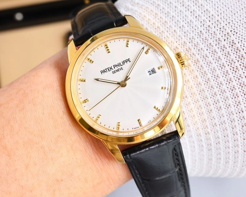 PATEK PHILIPPE Watches Versatile 195333