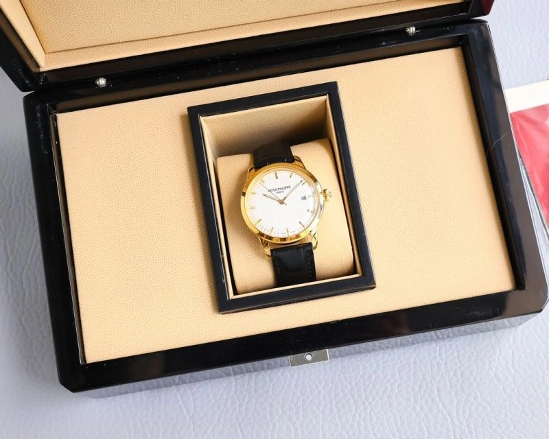 PATEK PHILIPPE Watches Versatile 195333