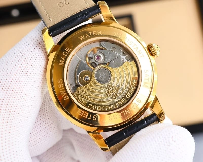 PATEK PHILIPPE Watches Versatile 195333
