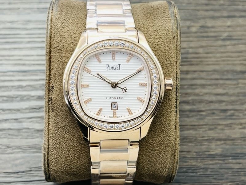 FlexibleFit PATEK PHILIPPE Watches 195332