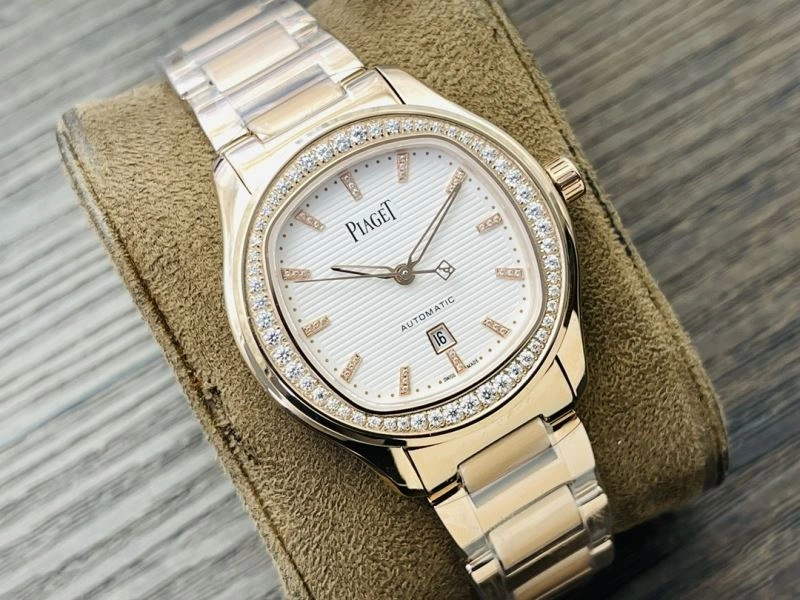 FlexibleFit PATEK PHILIPPE Watches 195332