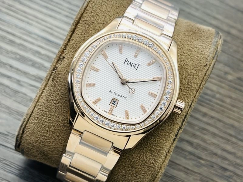 FlexibleFit PATEK PHILIPPE Watches 195332