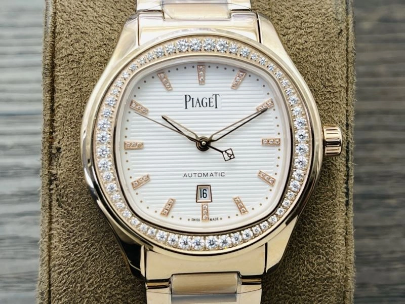 FlexibleFit PATEK PHILIPPE Watches 195332