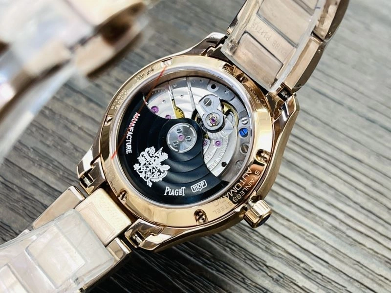 FlexibleFit PATEK PHILIPPE Watches 195332