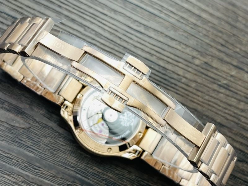 FlexibleFit PATEK PHILIPPE Watches 195332