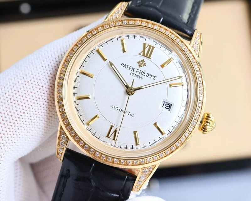 PATEK PHILIPPE Watches TechFriendly 195331