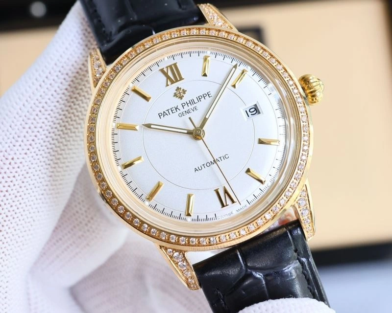 PATEK PHILIPPE Watches TechFriendly 195331