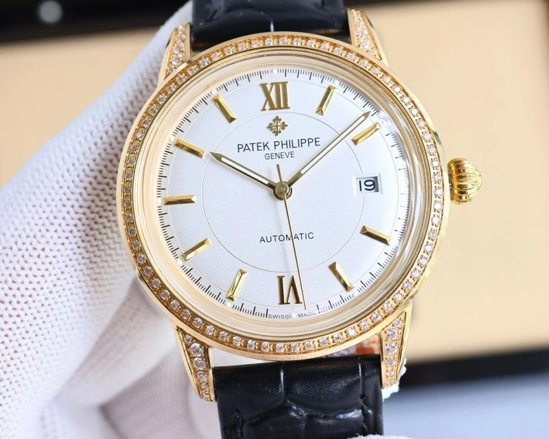 PATEK PHILIPPE Watches TechFriendly 195331