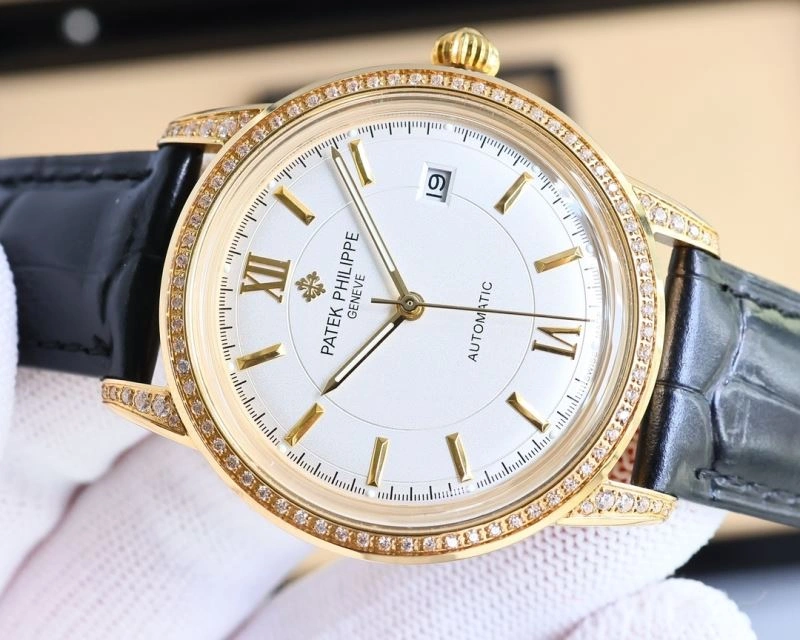 PATEK PHILIPPE Watches TechFriendly 195331