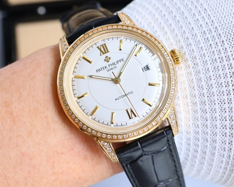 PATEK PHILIPPE Watches TechFriendly 195331