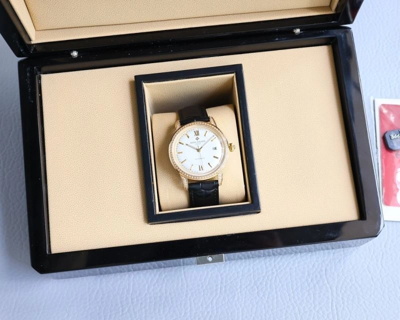 PATEK PHILIPPE Watches TechFriendly 195331