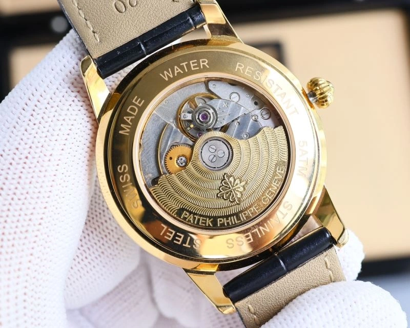 PATEK PHILIPPE Watches TechFriendly 195331