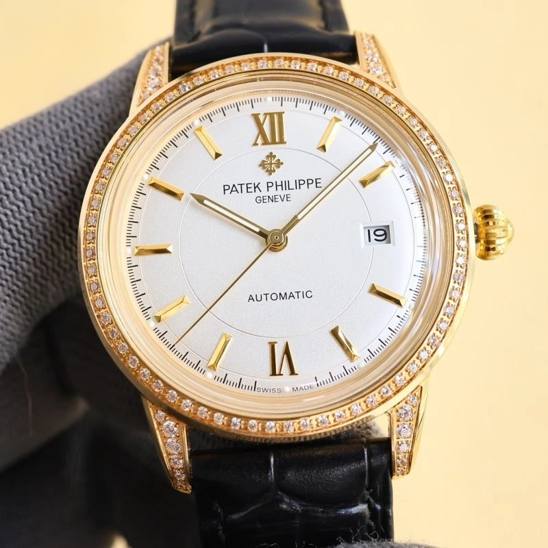 Neat PATEK PHILIPPE Watches 195309