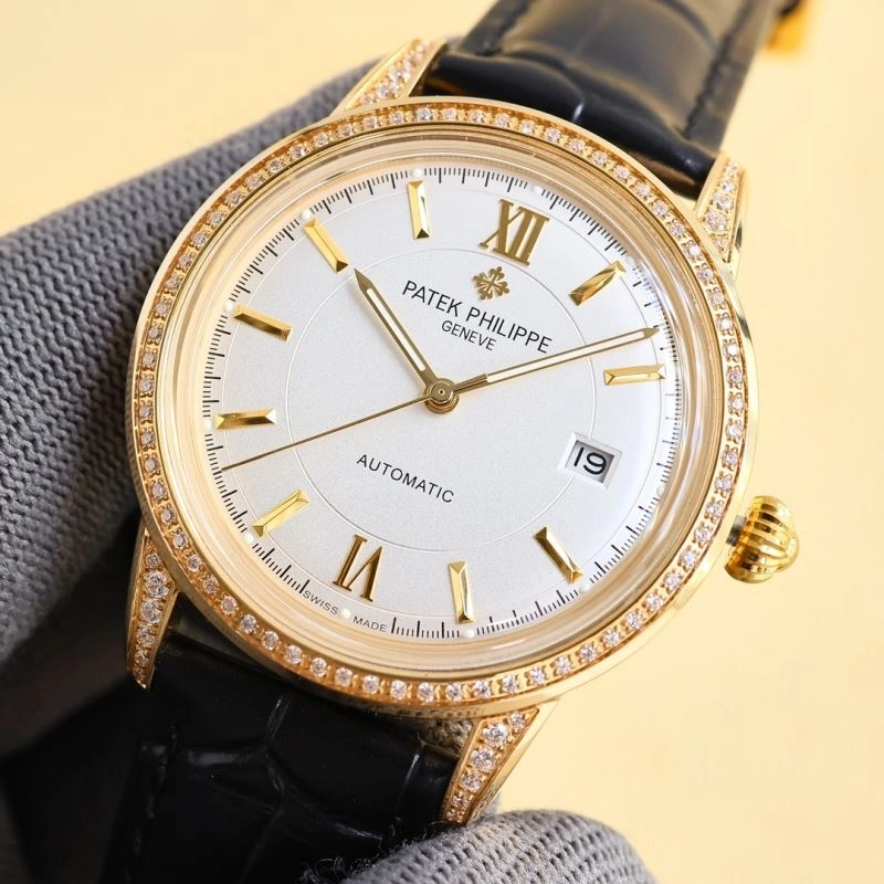 Neat PATEK PHILIPPE Watches 195309