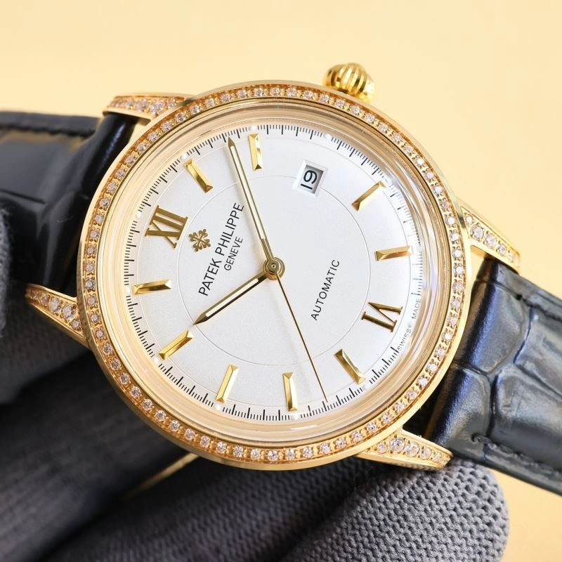 Neat PATEK PHILIPPE Watches 195309