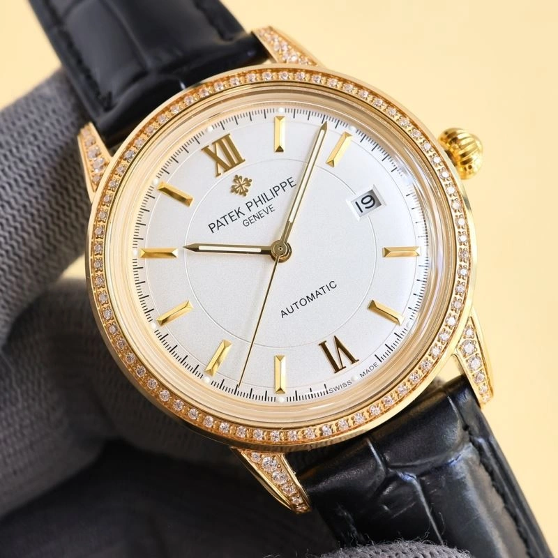 Neat PATEK PHILIPPE Watches 195309