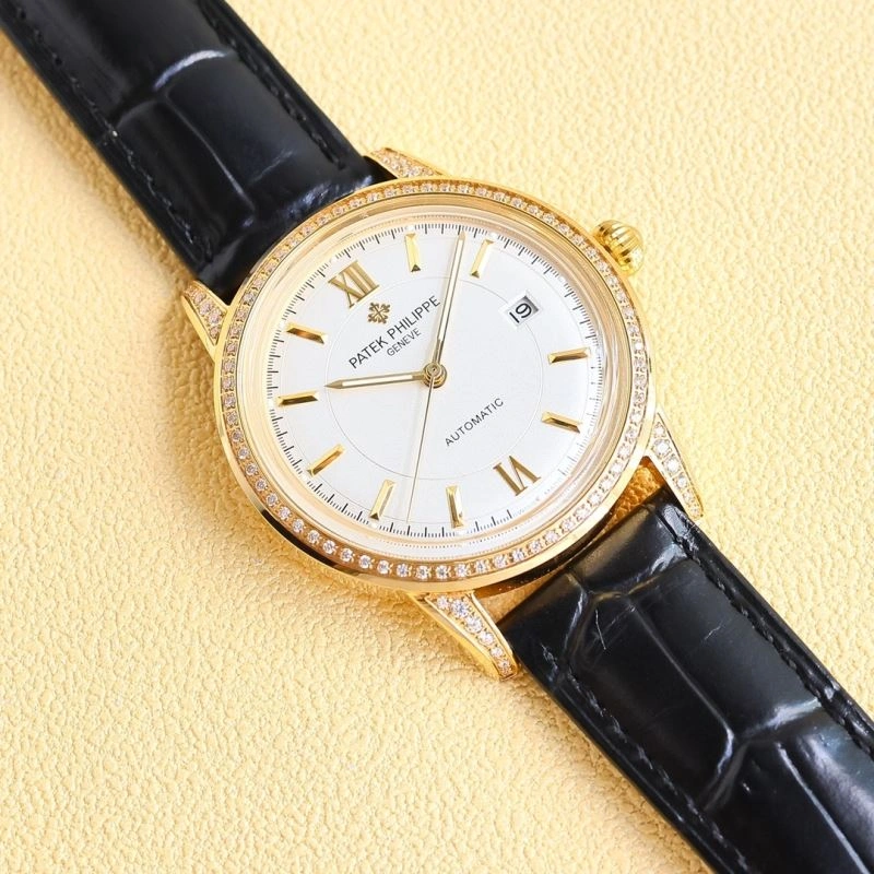 Neat PATEK PHILIPPE Watches 195309