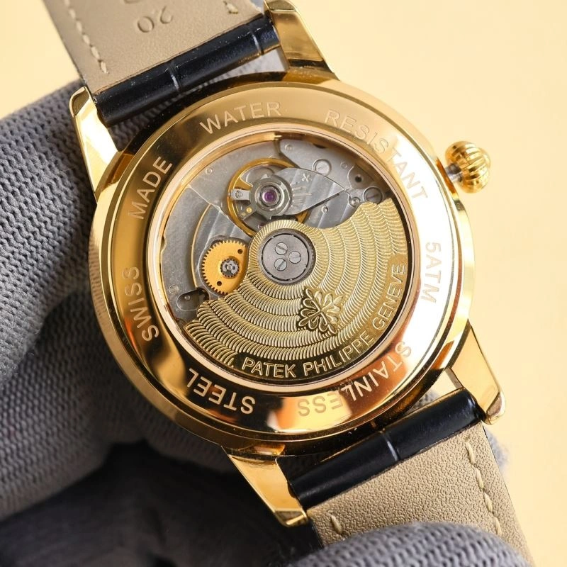 Neat PATEK PHILIPPE Watches 195309