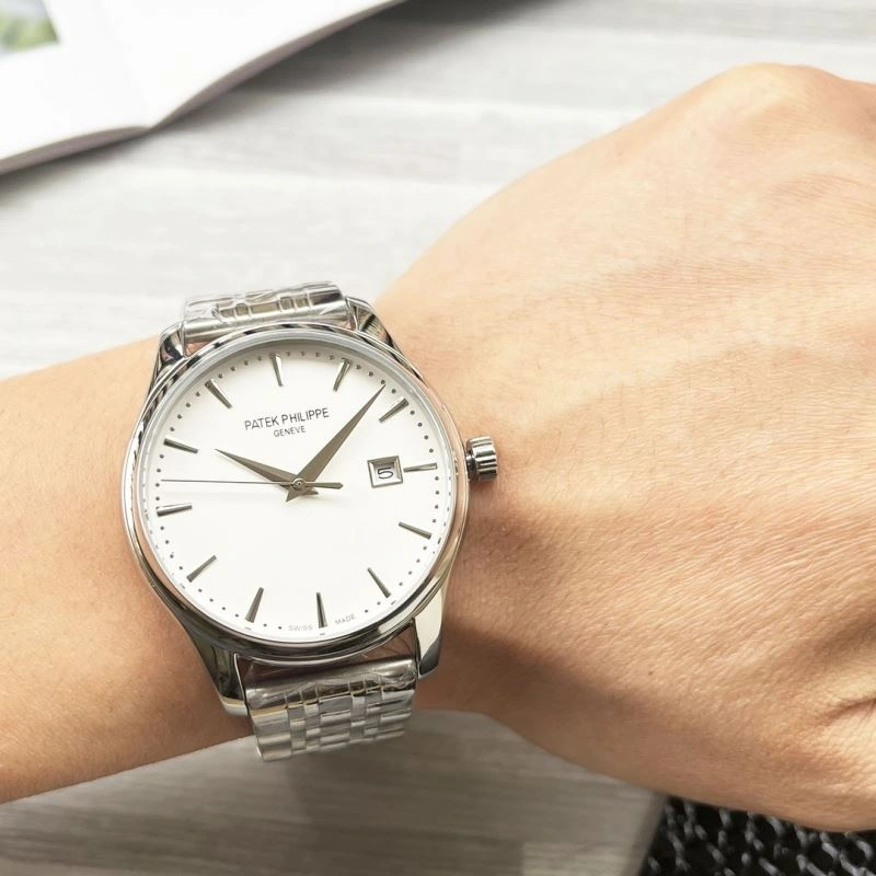 PATEK PHILIPPE Watches Comfortable 195307
