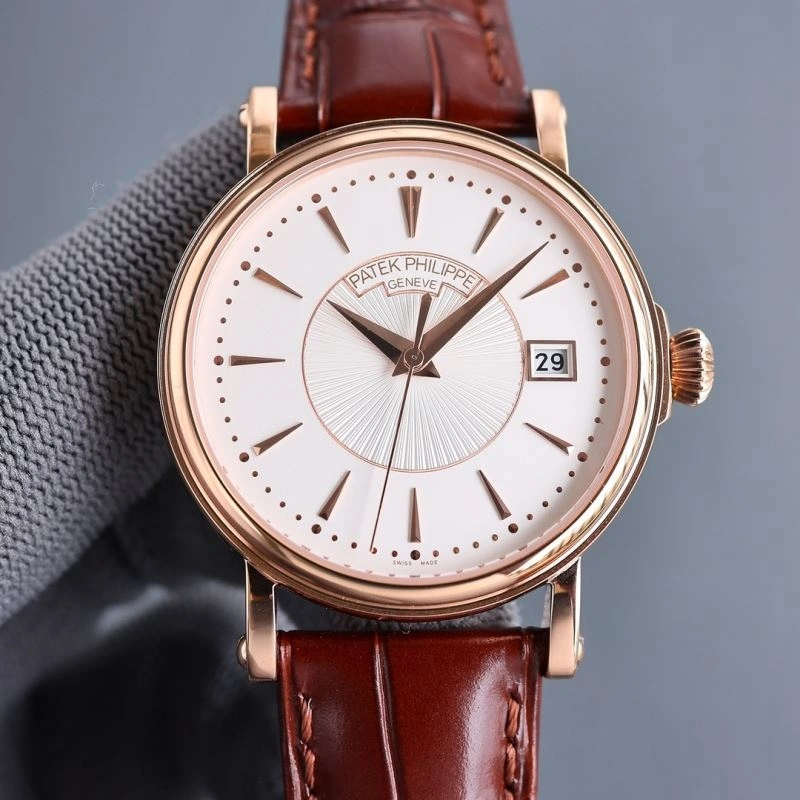 PATEK PHILIPPE Watches Functional 195319