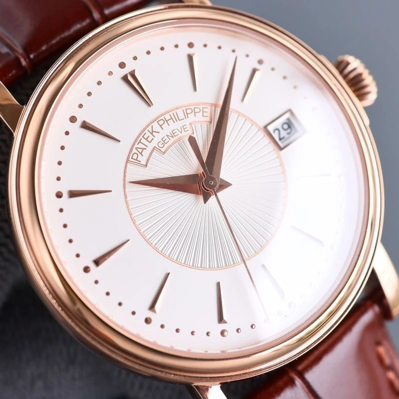 PATEK PHILIPPE Watches Functional 195319
