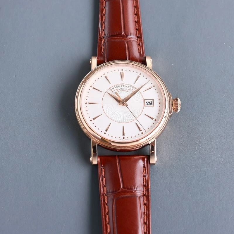 PATEK PHILIPPE Watches Functional 195319