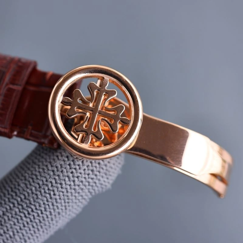 PATEK PHILIPPE Watches Functional 195319