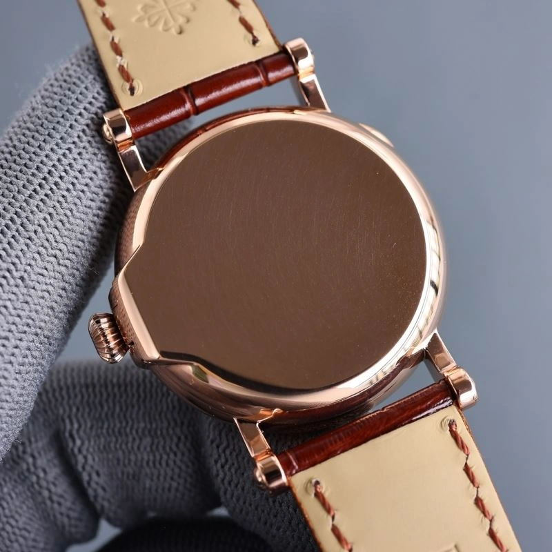 PATEK PHILIPPE Watches Functional 195319