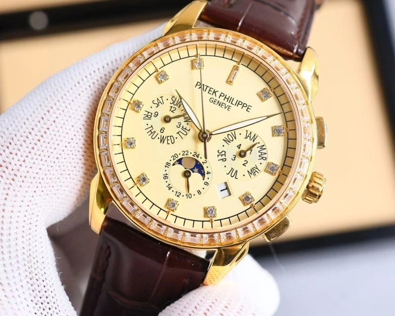 PATEK PHILIPPE Watches Unique 195324