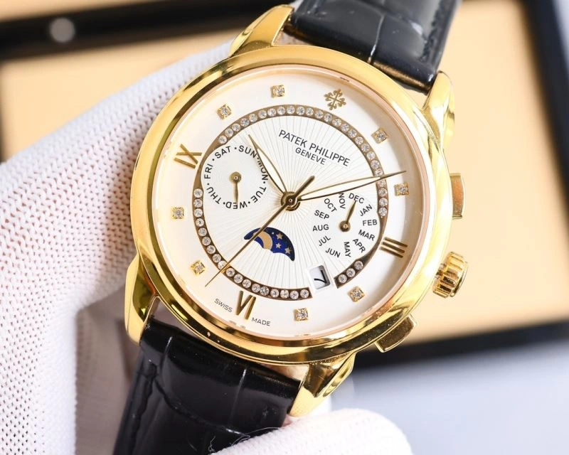 PATEK PHILIPPE Watches Original 195320