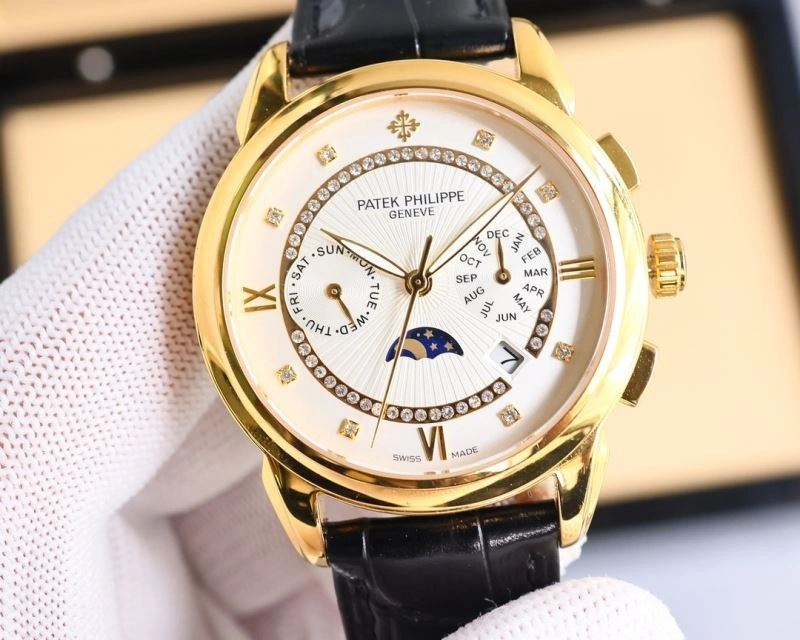 PATEK PHILIPPE Watches Original 195320