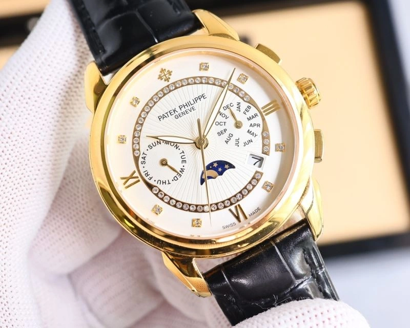 PATEK PHILIPPE Watches Original 195320