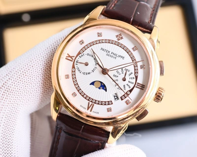 PATEK PHILIPPE Watches Original 195320