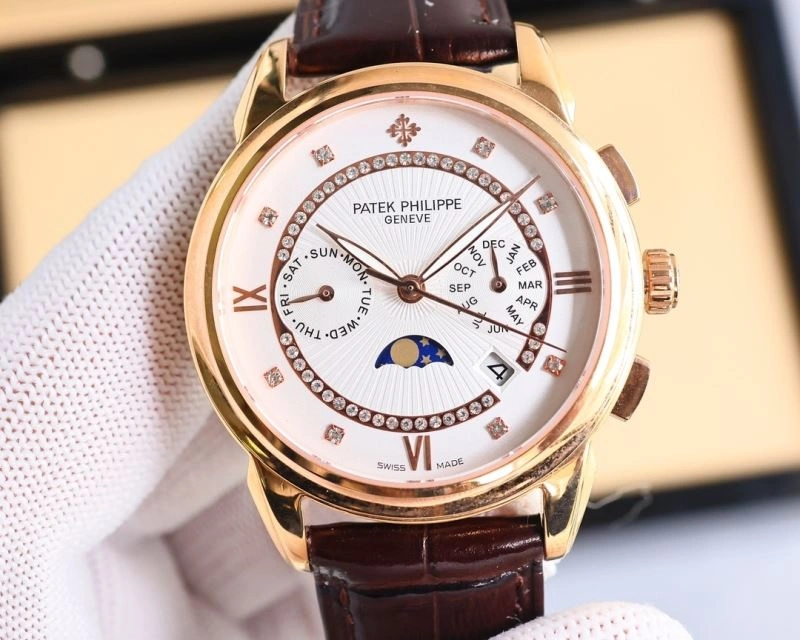 PATEK PHILIPPE Watches Original 195320