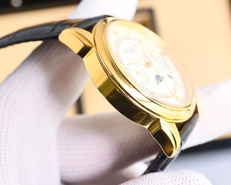 PATEK PHILIPPE Watches Original 195320