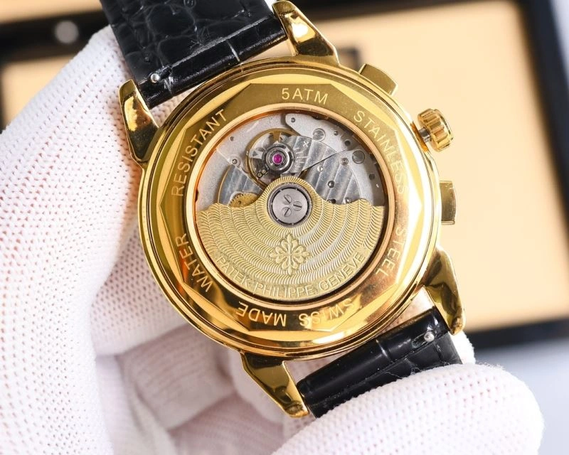 PATEK PHILIPPE Watches Original 195320