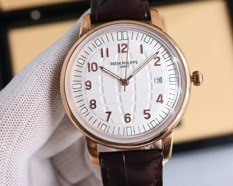 PATEK PHILIPPE Watches Refined 195310