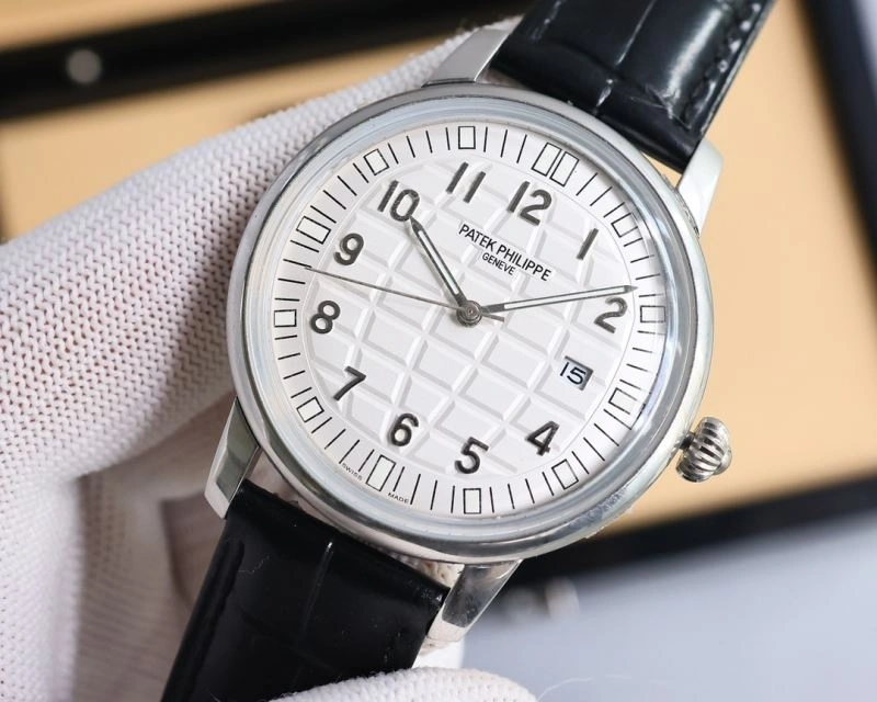 PATEK PHILIPPE Watches Refined 195310