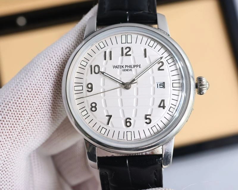 PATEK PHILIPPE Watches Refined 195310