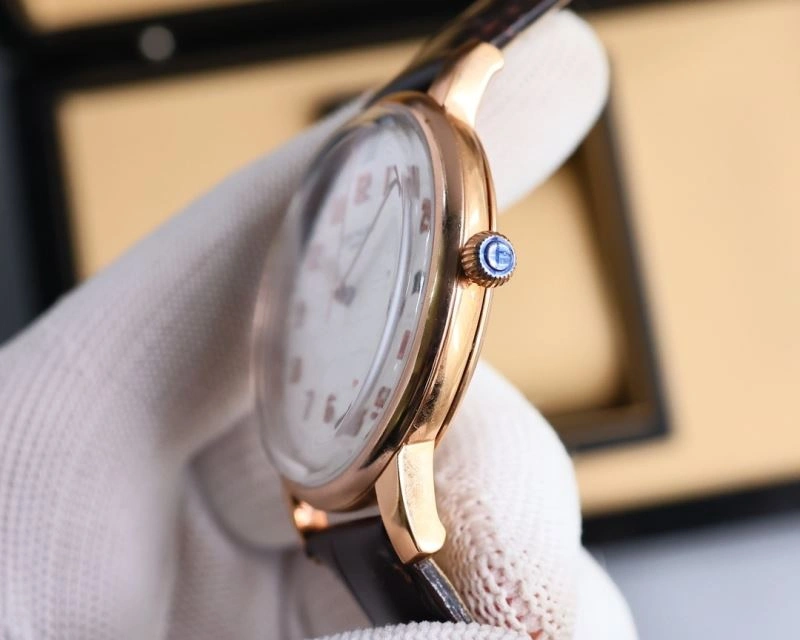 PATEK PHILIPPE Watches Refined 195310