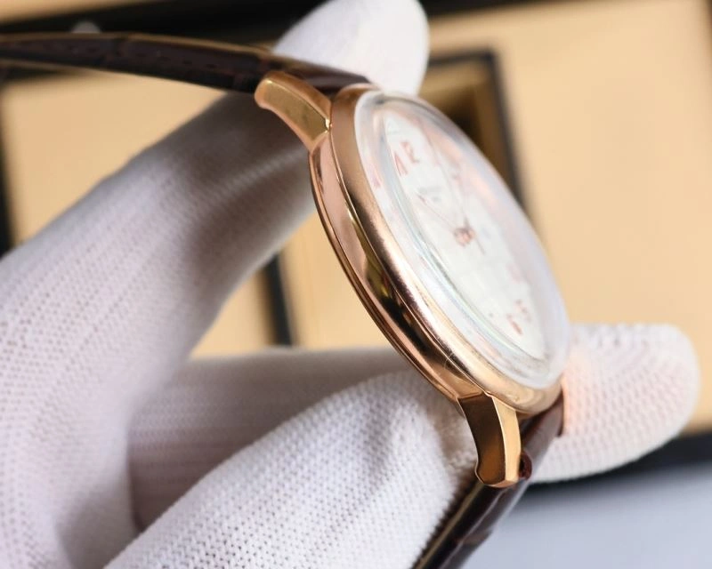 PATEK PHILIPPE Watches Refined 195310