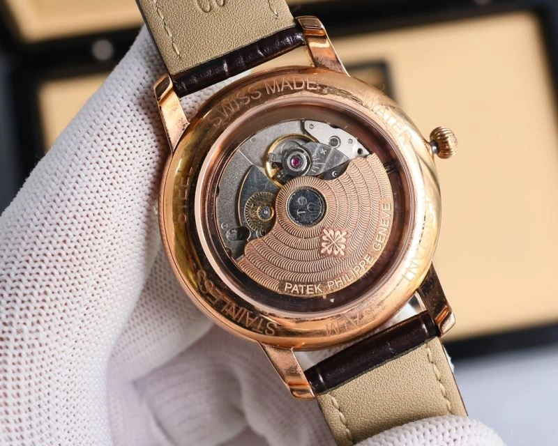 PATEK PHILIPPE Watches Refined 195310
